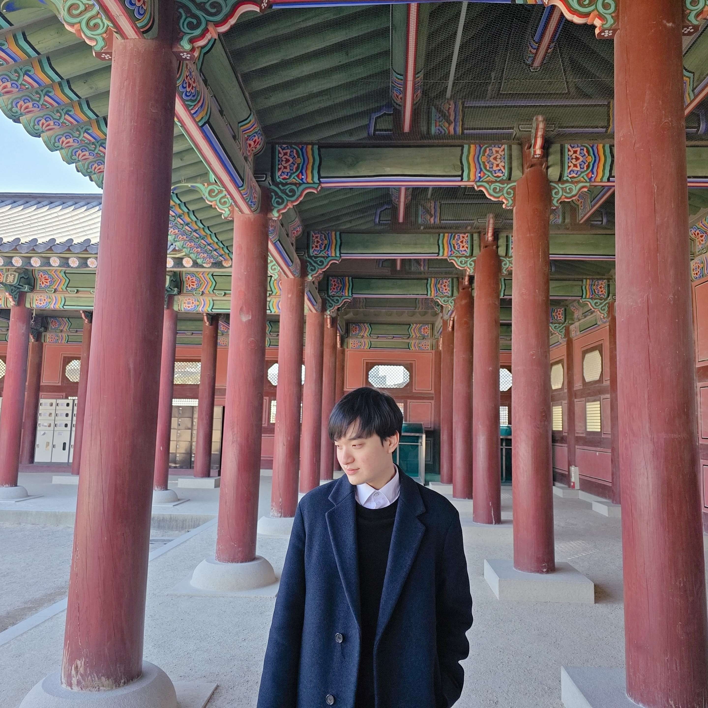 Kyeongman Park profile photo